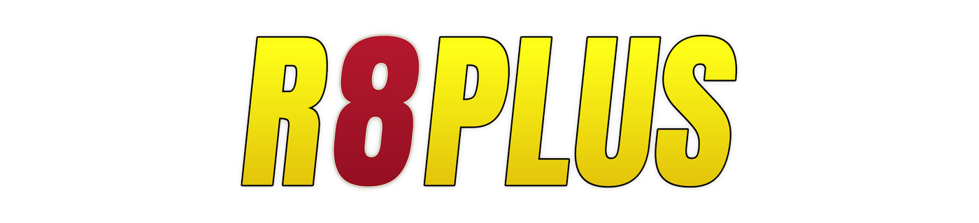 r8plus